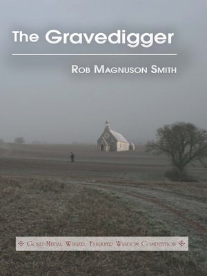 cover image of The Gravedigger